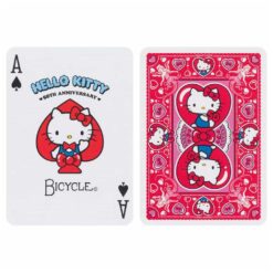 Bicycle Hello Kitty