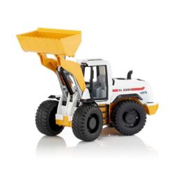 Bruder 03412 XL5000 knik shovel
