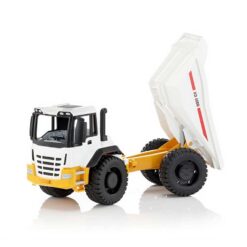 Bruder 03420 XD5000 knikdumper kiepwagen