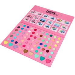 create it oogschaduw pallet