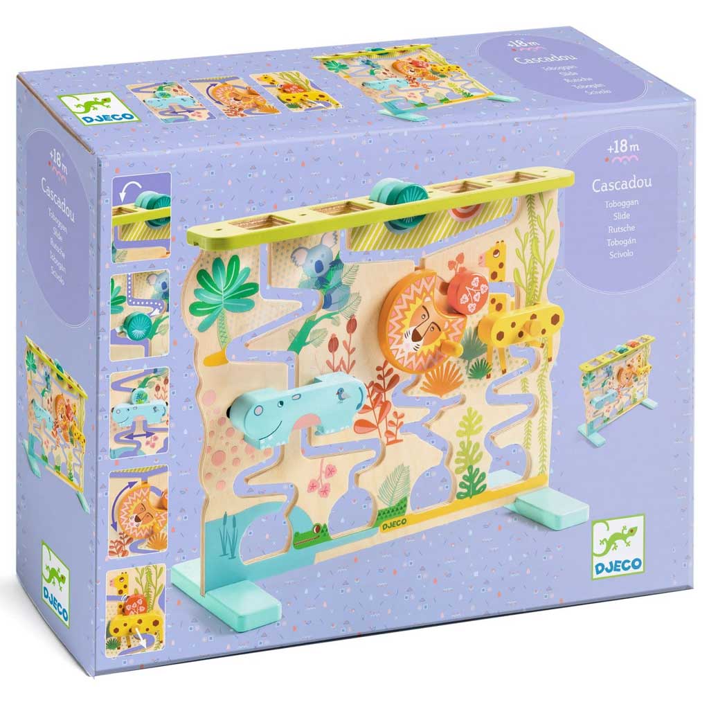 Djeco Cascadou