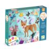Djeco Fluffy box
