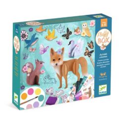 Djeco Fluffy box