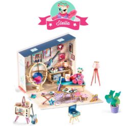 Djeco Mi House Stella
