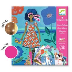 Djeco WAX trend