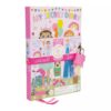 Floss & Rock Best Friends My Scented Secret Diary