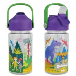 Floss & Rock Dino Drinkfles