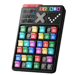 Giiker smart Sudoku