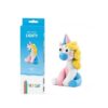 Hey Clay Rainbow Unicorn Lighty