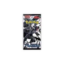 Japanse pokemon black bolt