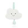 Jellycat Amuseables Cloud Musical Pull