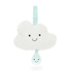 Jellycat Amuseables Cloud Musical Pull
