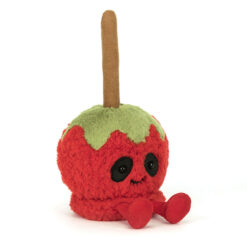 Jellycat Amuseables Toffee Apple