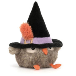 Jellycat Heccaty Hootnightly
