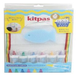 Kitpas bad setje