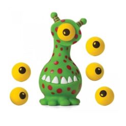 Leif Plopper Alien
