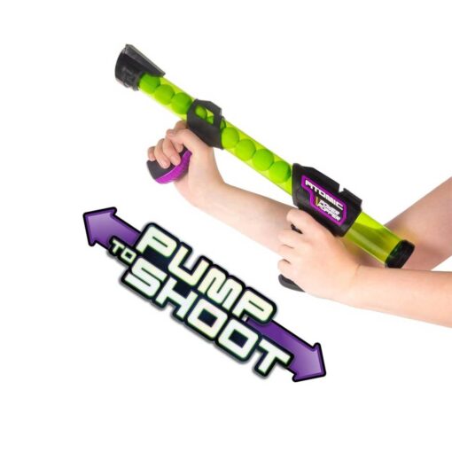 Leif Plopper Gun 12