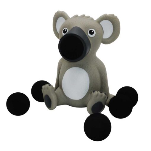 Leif Plopper Koala