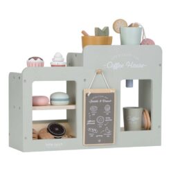 Little Dutch Coffee Corner