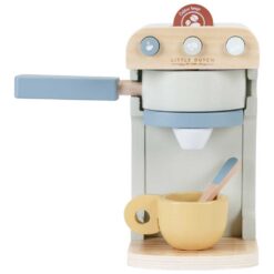 Little Dutch Koffie zetapparaat
