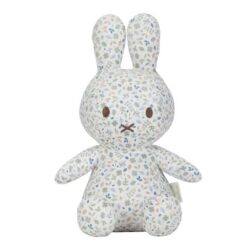 Little Dutch Nijntje all over print blauw