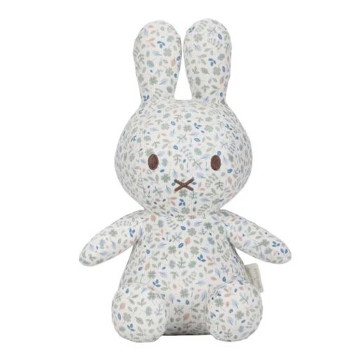 Little Dutch Nijntje all over print blauw