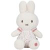 Little Dutch Nijntje Lucky leaves roze
