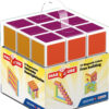 magic cube 27 cubes