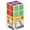 magic cube 4 cubes