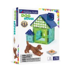 Magnatiles Dog House 13pcs