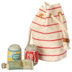 Maileg Beach essentials