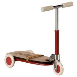 Maileg rode step