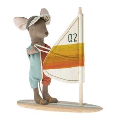 Maileg Surf muis