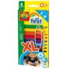Mijn eerste kleur potloden xl uitwasbaar
