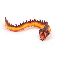 Papo Fire Basilisk 36045
