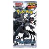 Pokémon Black Bolt Deluxe Booster Japans