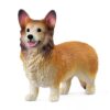 Schleich 13999 Welsh Corgi