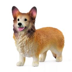 Schleich 13999 Welsh Corgi