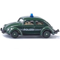 Siku 1560 Volkswagen Kever Politie