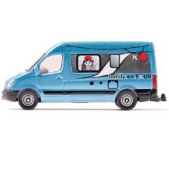 Siku Camper 'Family on Tour' 1559