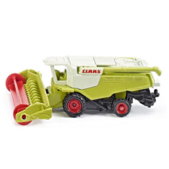 Siku Claas Combine