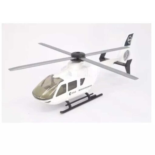 Siku Helicopter 2537