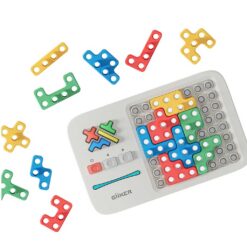 Super blocks Giiker