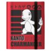 Ultra Pro Charmander 9 pocket