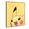 Ultra Pro Pikachu 4 pocket