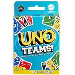 UNO Teams
