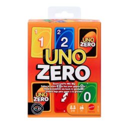 UNO Zero