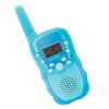 Walkie talkie Lalarma blauw