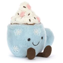 Amuseables Hot Chocolate with Marshmallows