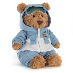 Bartholomew Bear 'Snow Suit'